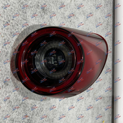 Ferrari Portofino Tail Light, Right Side, USA Version, OEM, Part Number: 343143