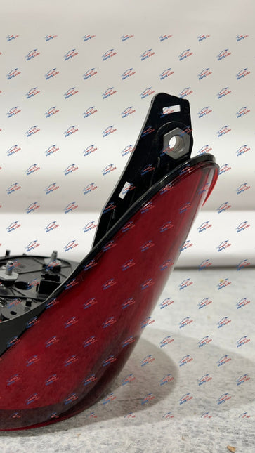 Ferrari Portofino Tail Light, Right Side, USA Version, OEM, Part Number: 343143