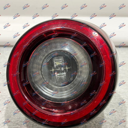 Ferrari Portofino Tail Light, Right Side, USA Version, OEM, Part Number: 343143