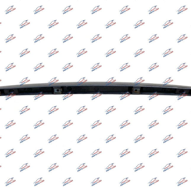 Ferrari Roma Front Spoiler Lip, OEM, Part Number: 985812518