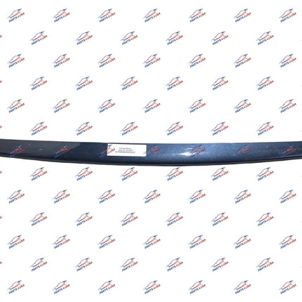 Ferrari Roma Front Spoiler Lip, OEM, Part Number: 985812518