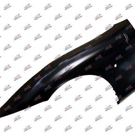 Ferrari Roma Left Fender, Shield Version, Primed, OEM, Part Number: 985882967