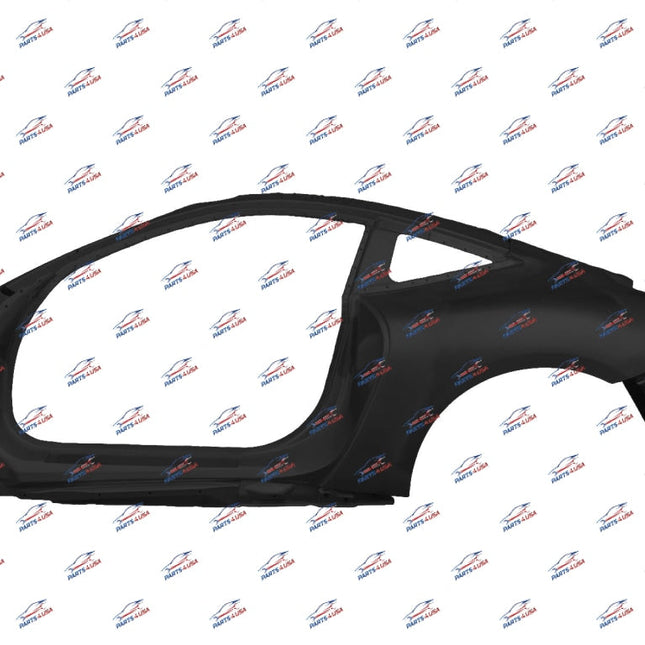 Ferrari Roma Left Quarter Panel, OEM, Part Number: 985882474