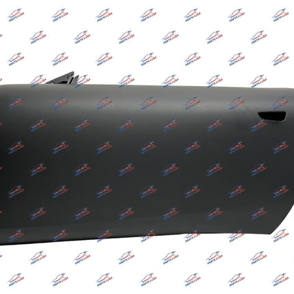 Ferrari Roma Left Door, New, Primed, OEM, Part Number: 985882457