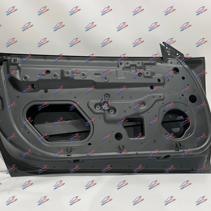 Ferrari Roma Left Door, New, Primed, OEM, Part Number: 985882457