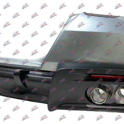 Ferrari Roma Rear Bumper Complete, OEM, Part Number 985812569