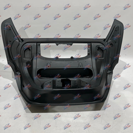 Ferrari Roma Rear Trunk Lid, Primed, OEM, Part Number: 985882872