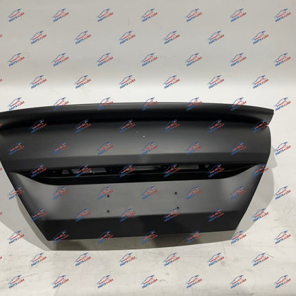 Ferrari Roma Rear Trunk Lid, Primed, OEM, Part Number: 985882872