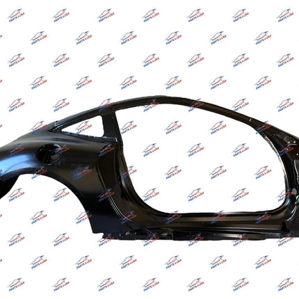 Ferrari Roma Right Quarter Panel, OEM, Part Number: 985882578