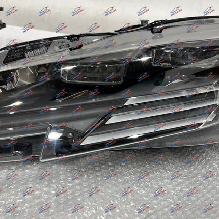 Ferrari SF90 Stradale Headlight Complete, Left and Right, OEM, Part Numbers: 816044/816045