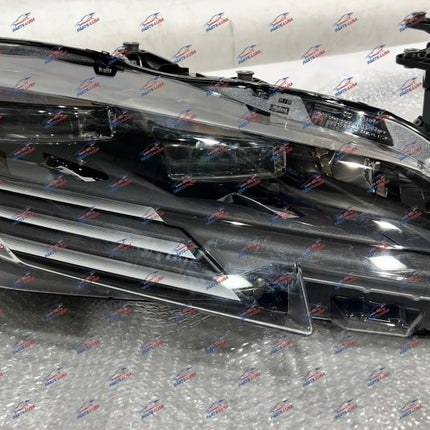 Ferrari SF90 Stradale Headlight Complete, Left and Right, OEM, Part Numbers: 816044/816045