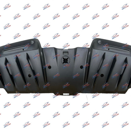 Ferrari SF90 Stradale Rear Diffuser, New, OEM, Part Number: 874842