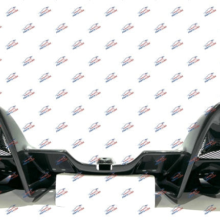 Ferrari SF90 Stradale/Spider Rear Diffuser, Carbon Fiber, OEM, Part Number 949365