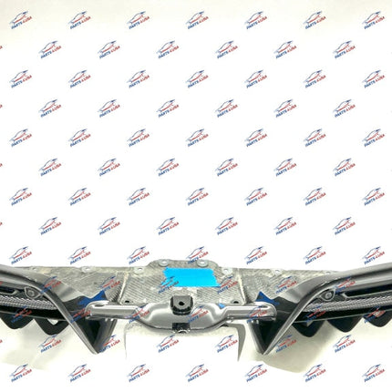 Ferrari SF90 Stradale/Spider Rear Diffuser, Carbon Fiber, OEM, Part Number 949365