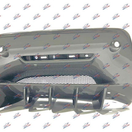Ferrari SF90 Stradale/Spider Rear Diffuser, Carbon Fiber, OEM, Part Number 949365