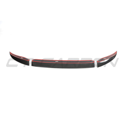 Ferrari 812 Superfast Carbon Fibre Spoiler CT Design