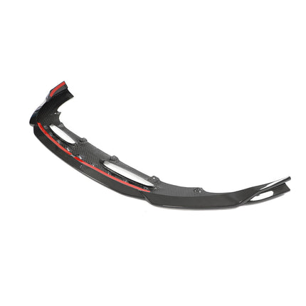 Ferrari 812 Superfast & GTS Carbon Fibre Splitter CT Design