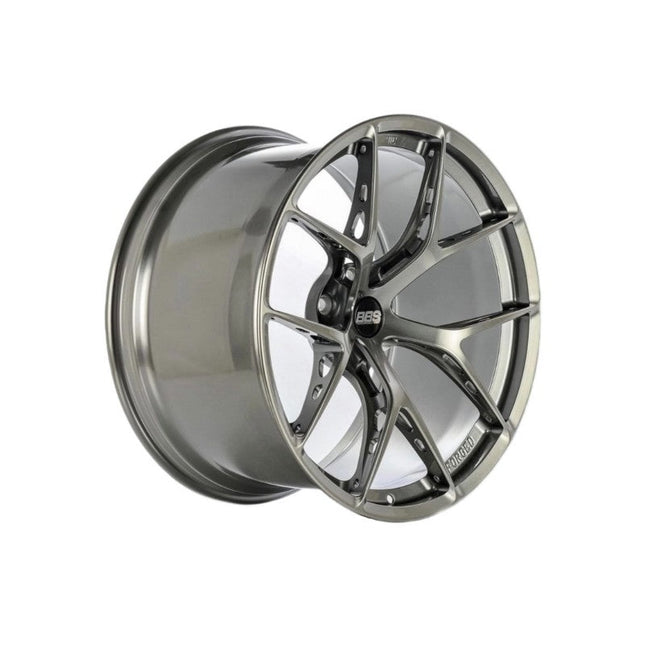 BBS FI206 Wheel FI-R EVO for BMW M3 / M4 (G80 / G82) Front 19x9.5 ET15 5x112