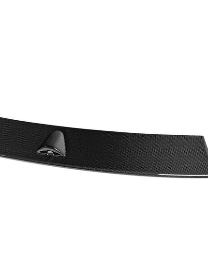 NOVITEC Carbon Front Lip for Ferrari 12Cilindri