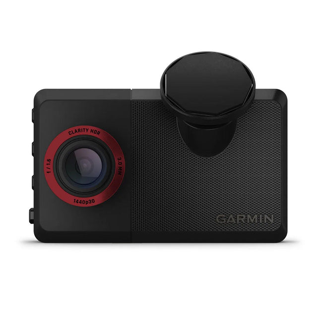 Garmin Catalyst 2 Driving Performance Optimiser with 1440p Camera, image 7