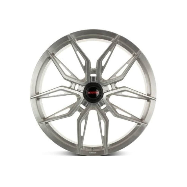 Novitec NF11 Centerlock-Look Forged Wheel Set for Ferrari SF90