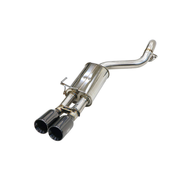 HKS LEGAMAX Trail Master Exhaust for Lexus GX550 2024+ (31021-AT011)