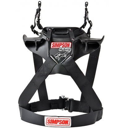Simpson Hybrid Sport M61 Quick Release (FIA)