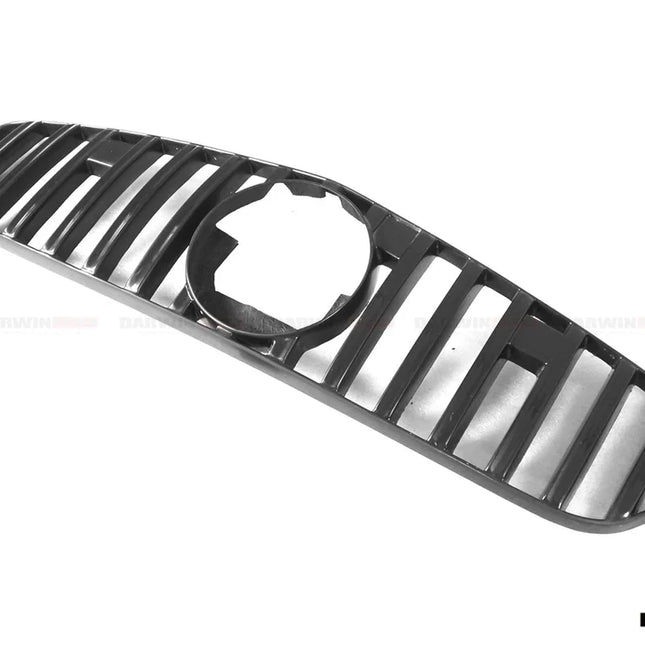 DarwinPro IMP Style Carbon Fiber Grille for Mercedes-AMG GT / GT S / GT C 2017-2020 (With ACC), image 1