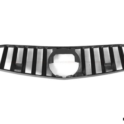 DarwinPro IMP Style Carbon Fiber Grille for Mercedes-AMG GT / GT S / GT C 2017-2020 (With ACC), image 4