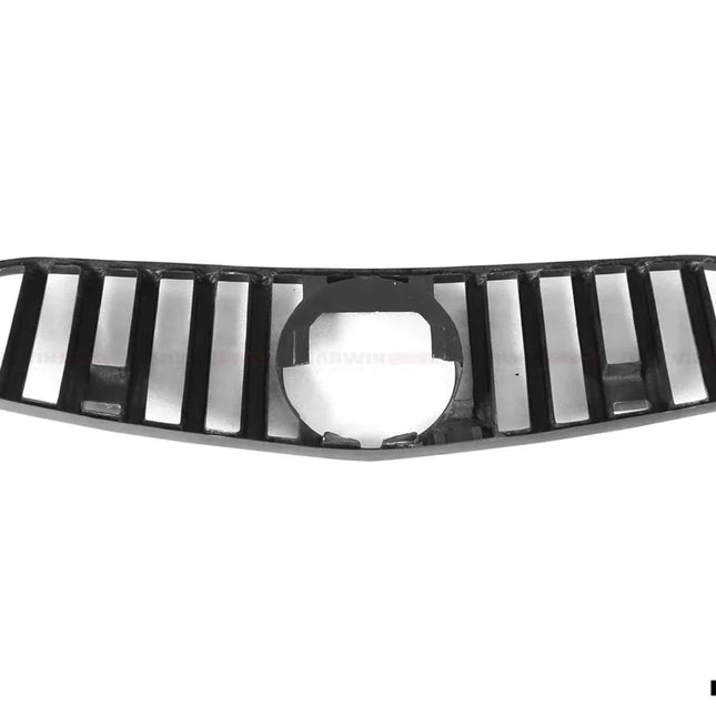 DarwinPro IMP Style Carbon Fiber Grille for Mercedes-AMG GT / GT S / GT C 2017-2020 (With ACC), image 4