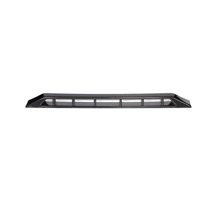 Mercedes G63 carbon fibre front bumper vents CT5885