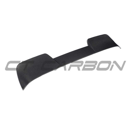 Mercedes G63 Carbon Fibre Spoiler CT5882 rear view