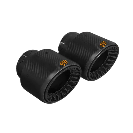 IPE Exhaust System for Porsche 992 GT3 & GT3 RS