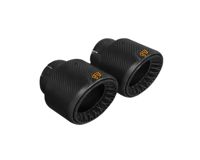 IPE Exhaust System for Porsche 992 GT3 & GT3 RS