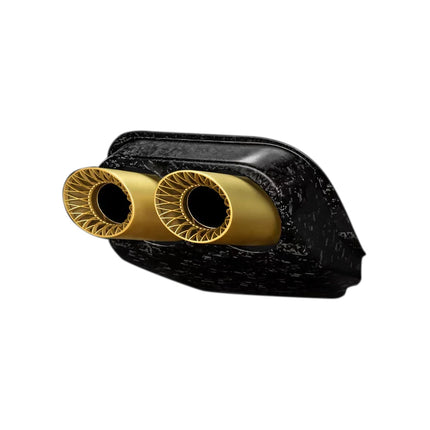 iPE Valvetronic Cat-Back Exhaust System for Ferrari Purosangue (0FPSG-TNVN00-2)
