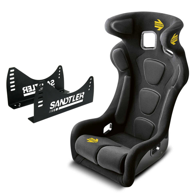 MOMO Daytona EVO Racing Seat KA2180