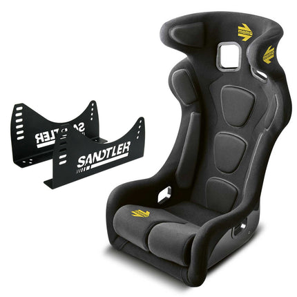 MOMO Daytona EVO XXL Racing Seat