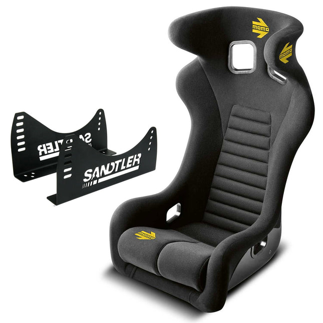 MOMO Daytona XXL Racing Seat KA2181XXL