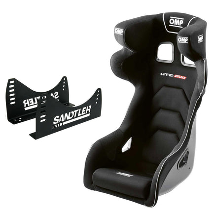 OMP HTE-EVO Racing Seat KA2317