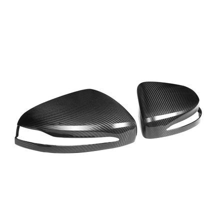 Mercedes G/GLE/GLS W464 carbon fibre mirrors