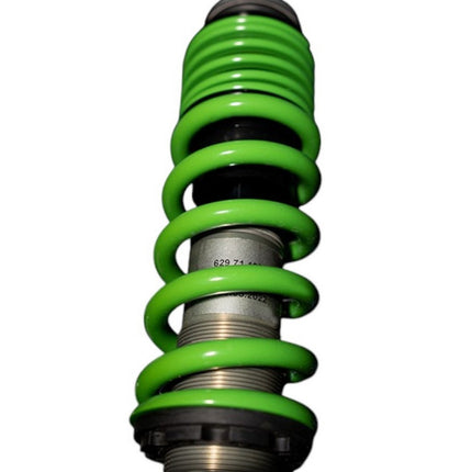 Manthey Racing 4-way coilover kit 99204485610 for Porsche 992 GT3 RS