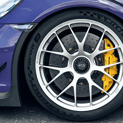 MANTHEY RACING MT001619 wheel set