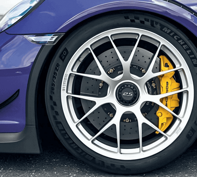 MANTHEY RACING MT001619 wheel set