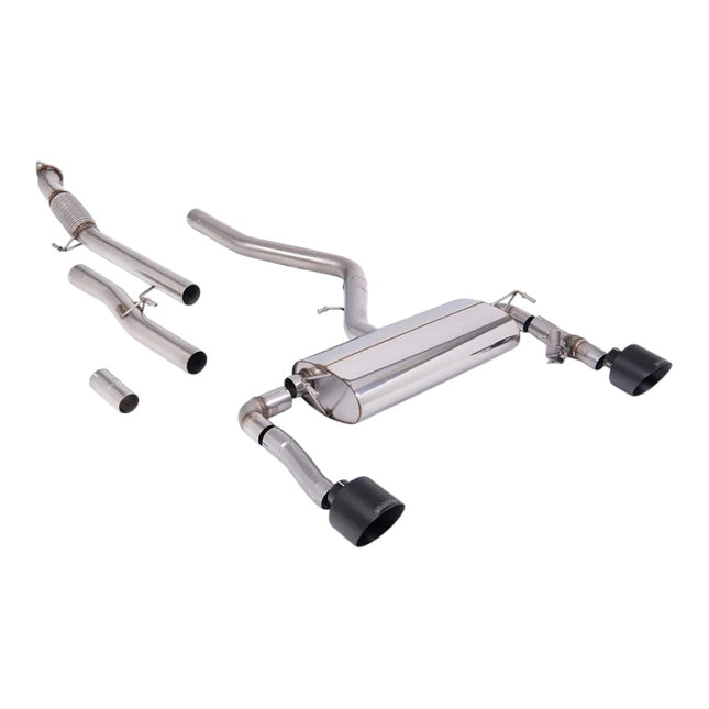 Milltek SSXHY189 Cat-Back for Hyundai Kona N