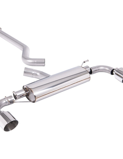 Collection image for: Performance Parts for Toyota GR Yaris