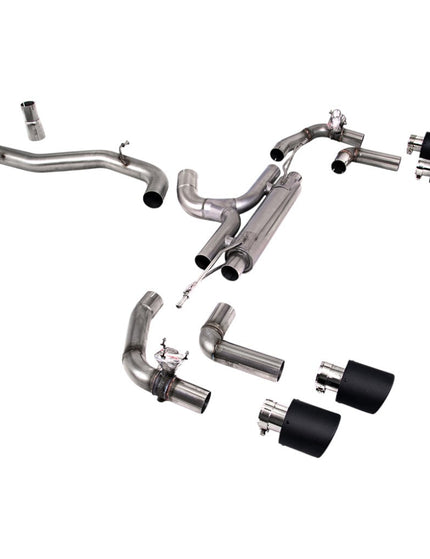 Collection image for: Performance Parts for VW Golf R Mk8