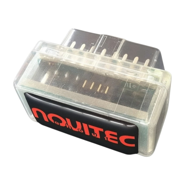 NOVITEC Tectronic Module Without Catalysts for Lamborghini Urus S 2022+ (L1 333 99)