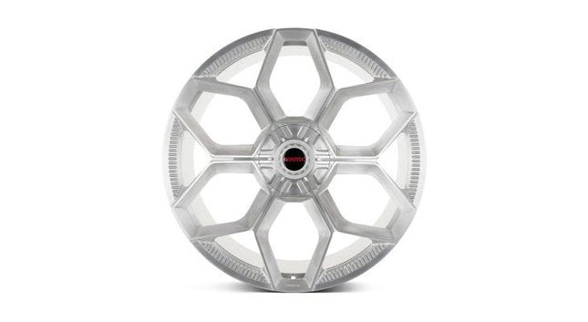 NOVITEC L4 333 56 Aluminum Wheel NL5 10,5J x 23J Front, Solid Color for LAMBORGHINI Urus S 2022-