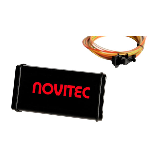 NOVITEC CAN-Tronic Suspension Lowering Module for Lamborghini Urus S 2022+ (L5 333 80)