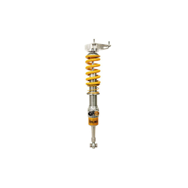 OHLINS 992 GT3 damper view